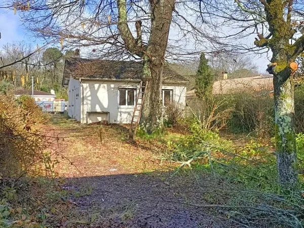Maison 4 pièces 86 m²