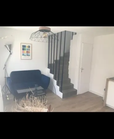 Location Maison Centre Ville Dinard