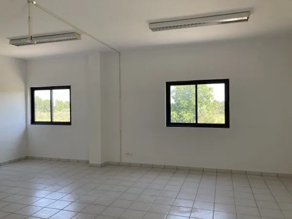 Bureaux à louer