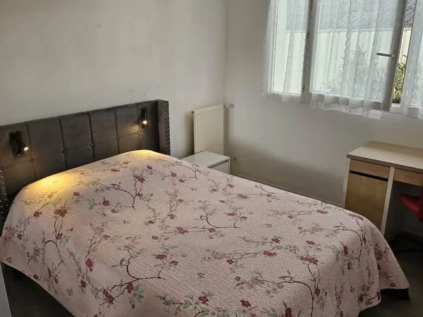 Chambre à louer
