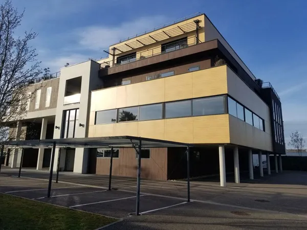 Bureaux à LOUER