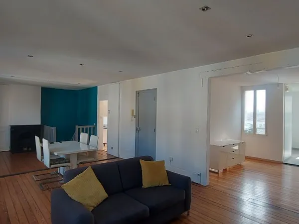 Appartement 2 chambres le havre