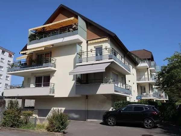 Viager 3 pièces 67 m²