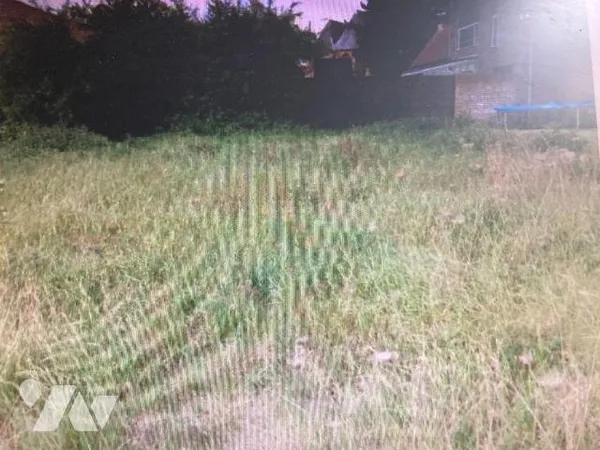 Terrain 358 m²