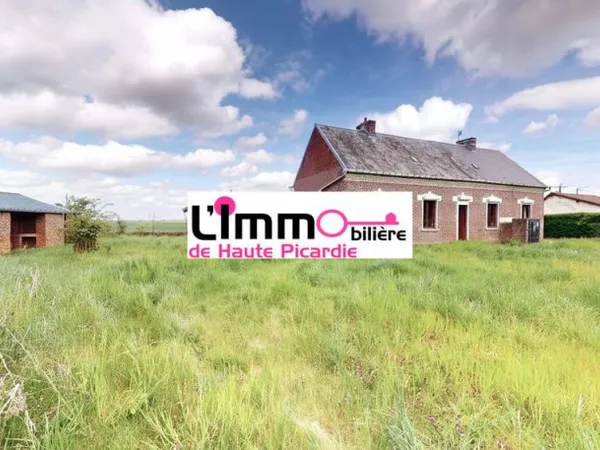 Maison 5 pièces 85 m²
