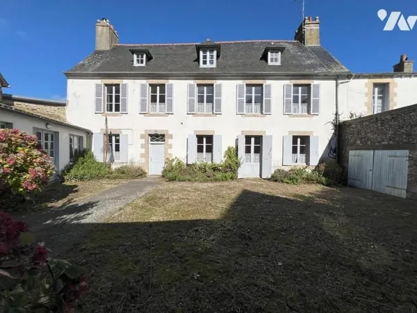 Maison 12 pièces 280 m²
