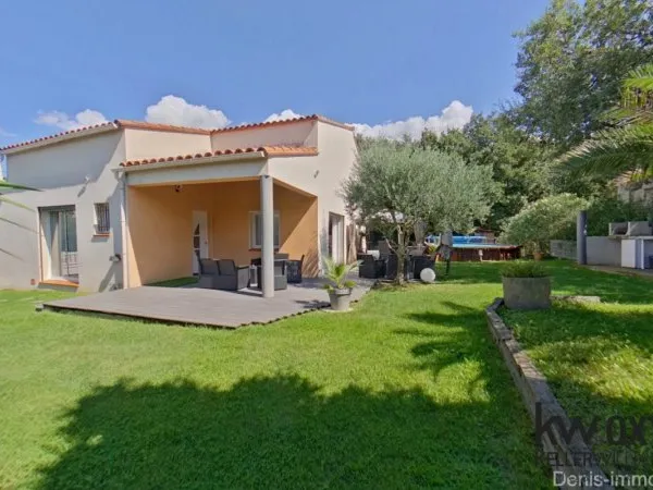 maison les cluses