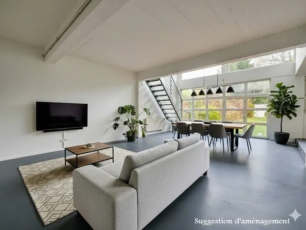 Maison 7 pièces 172 m²