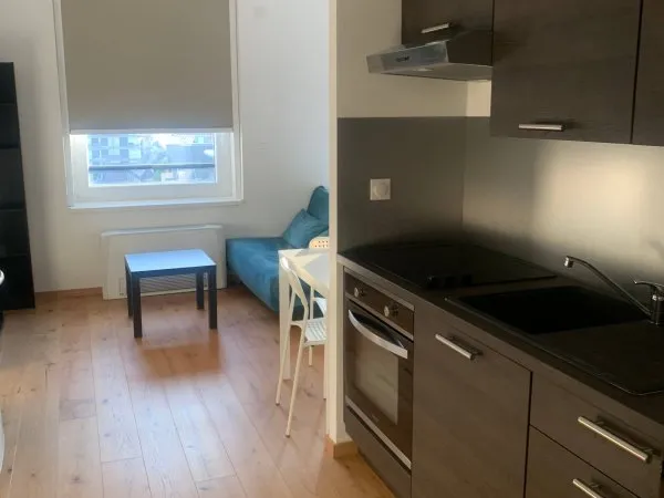 Appartement 1 pièce 25 m²