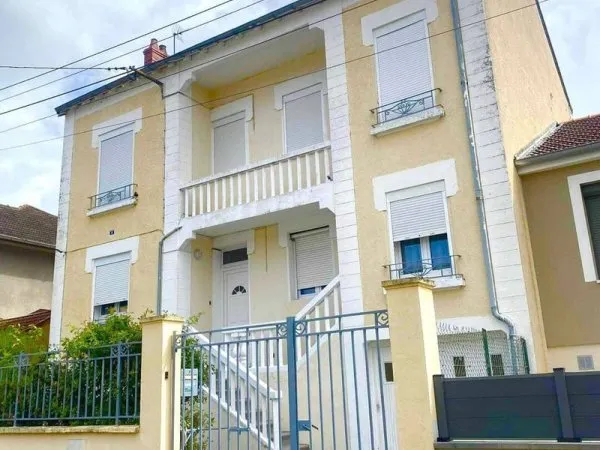 Maison 6 pièces 130 m²