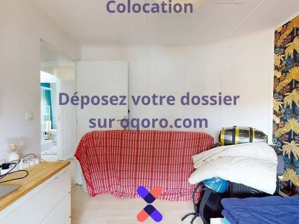 Maison 8 pièces 160 m²