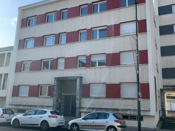 Appartement 3 pièces 68 m²