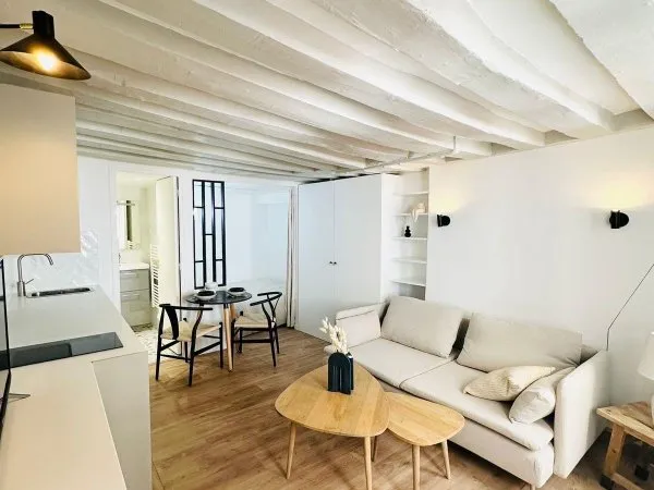Sous-Loue appartement
