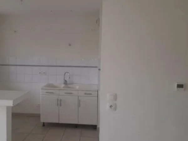 A louer T3 de 65,56 m2 + Balcon à Marignier