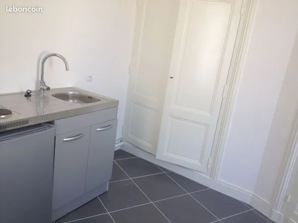 Appartement bodreaux centre chartrons