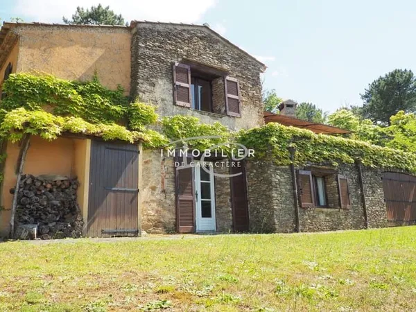Maison 6 pièces 160 m²