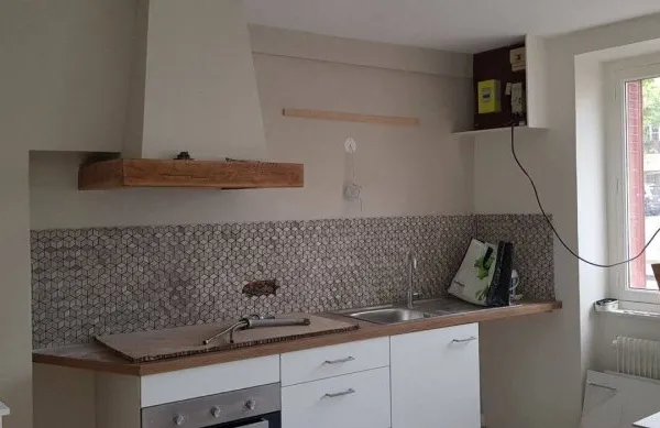 Maison 4 pièces 117 m²