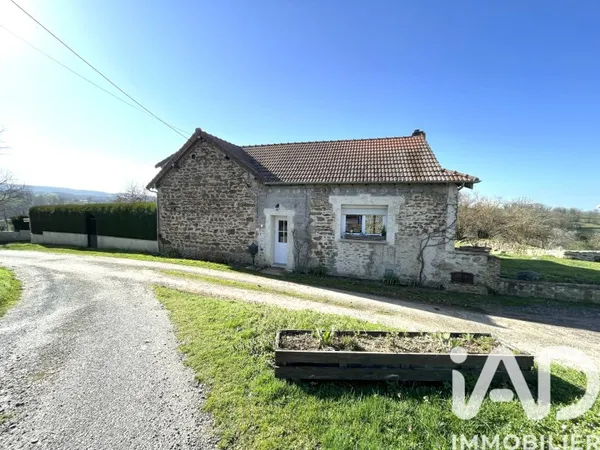 Maison 4 pièces 140 m²