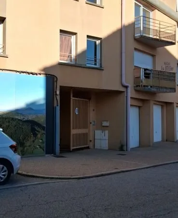 Appartement 74 m2