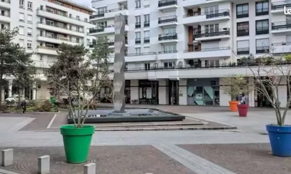 Local commercial 40 m² BOIS COLOMBES
