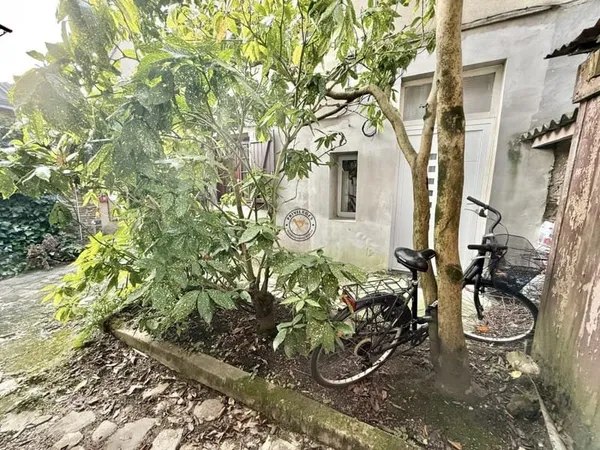 Studio Hauts-Pavés - Saint-Félix