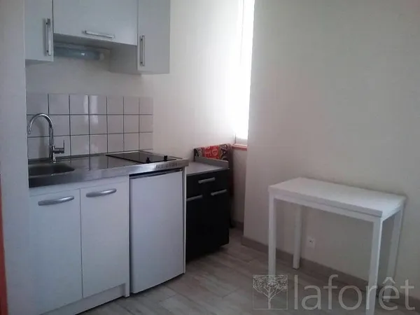 Appartement Guingamp 2 pièce(s) 25 m2