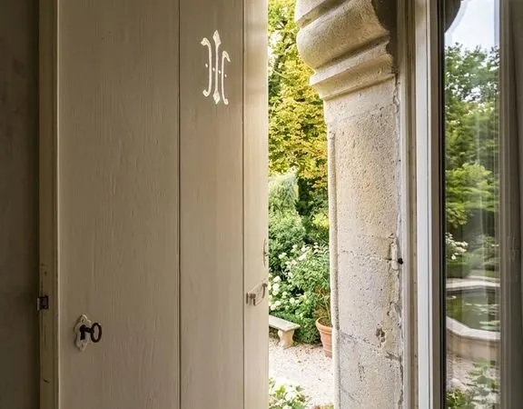 Maison de luxe 10 pièces 205 m²