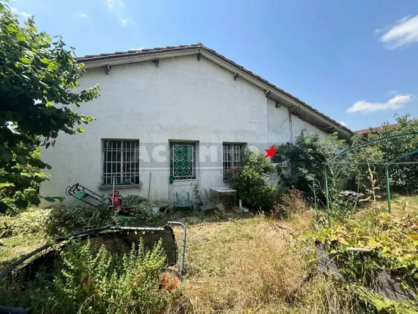 Maison Vente Lavaur 3p 85m² 160000€