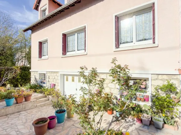 Maison Montgeron 146 m2