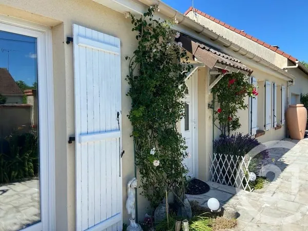 Maison 8 pièces 184 m²