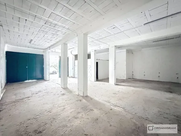 AJACCIO - FINOSELLO - DEPOT - 121.00 m²