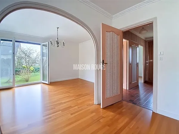 Maison 4 pièces 78 m²