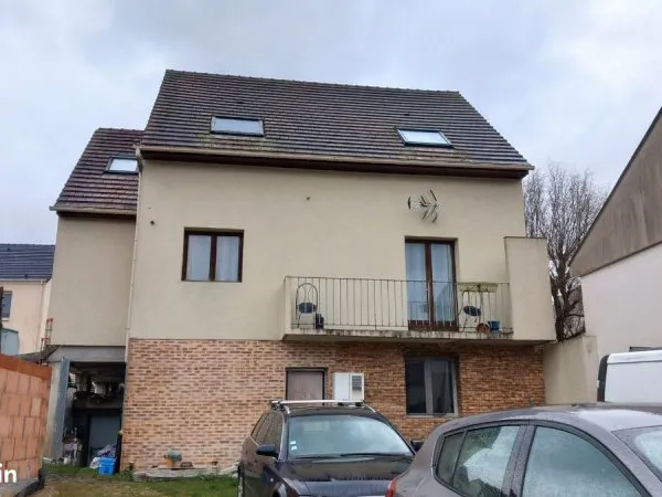 Maison familiale