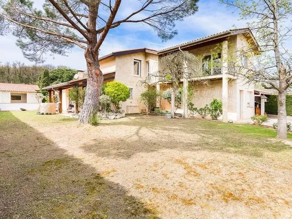 Maison à vendre Aussonne
