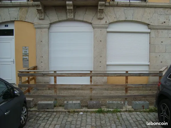 Vals près le Puy centre Appartement T3 51 m² rénovation récente