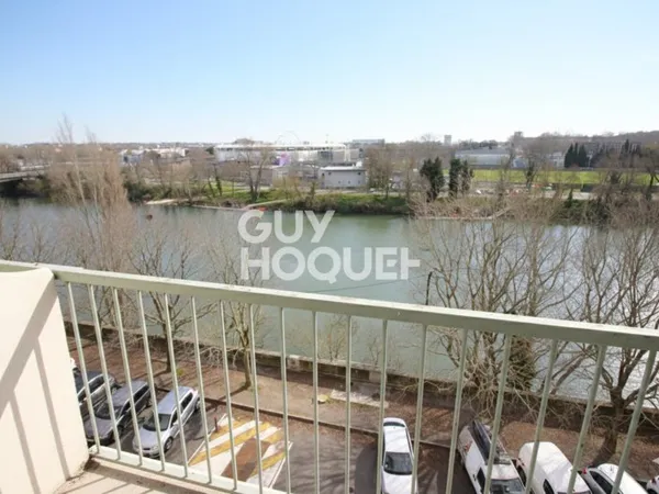VENTE : appartement 1 pièce (30 m²) à TOULOUSE