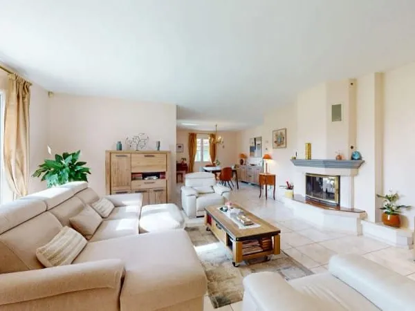 Maison 6 pièces 164 m²