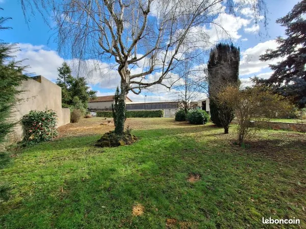 Vente terrain constructible