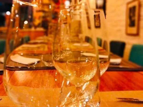 Fond de commerce restaurant