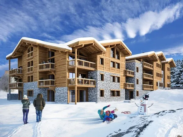 Penthouse 6 chambres EXPOSITION SUD-OUEST TRAVERSANT ! 