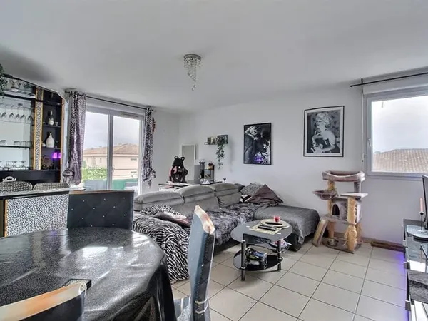 Appartement Montpellier 3 pièces 68 m2