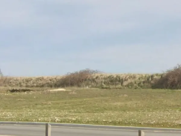 Terrain 334 m²