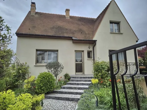 Maison 7 pièces 130 m²