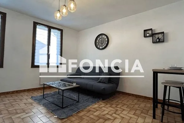 APPARTEMENT_MEUBLE
