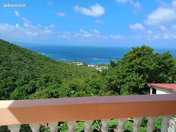 Colocation - Morne Pavillon (Tartane)