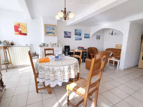 Maison 3 pièces 75 m²