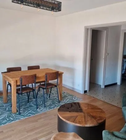 Appartement 11 m²