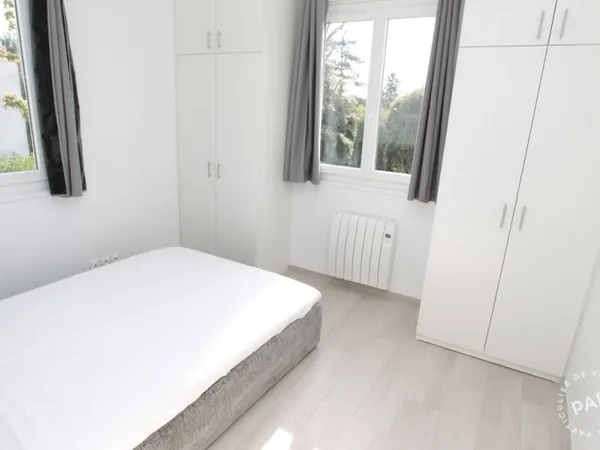 Appartement 2 pièces 30 m²