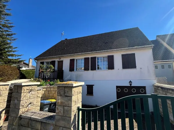 Maison familiale