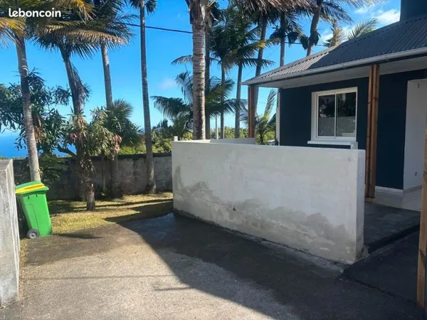 Ensemble Immobilier